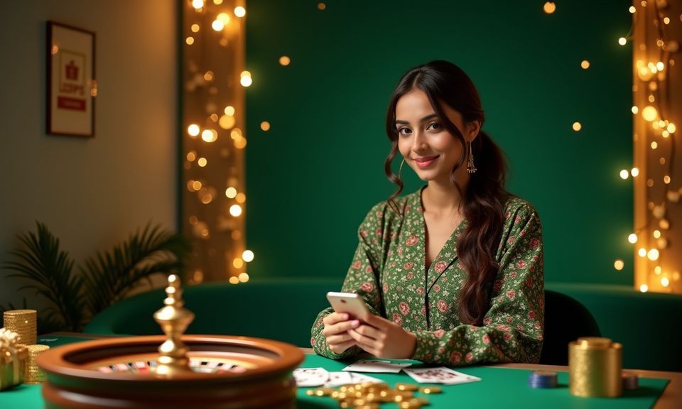 Teen Patti Luck